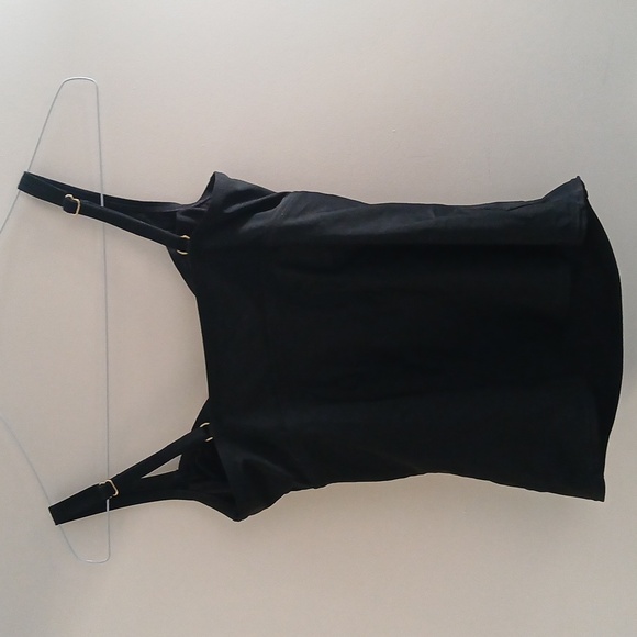 Merona - Bathing Suit Top - Medium - Picture 3 of 3
